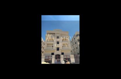 Apartment - 3 Bedrooms - 2 Bathrooms for sale in Boyot New Damietta - New Damietta - Demyat