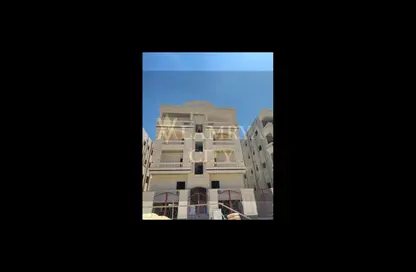 شقة - 3 غرف نوم - 2 حمامات للبيع في بيوت دمياط الجديدة - دمياط الجديدة - دمياط