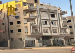 شقة - 3 غرف نوم - 2 حمامات for للبيع in عمارات الاندلس - حى الاندلس - مدينة القاهرة الجديدة - القاهرة