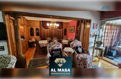 Apartment - 3 Bedrooms - 1 Bathroom for sale in Nasr City - Cairo