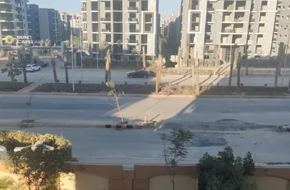 شقة - 3 غرف نوم - 2 حمامات للبيع في رحاب اكتوبر سيتي - حدائق اكتوبر - مدينة 6 أكتوبر - الجيزة