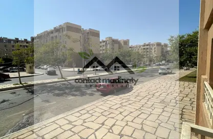 Apartment - 2 Bedrooms - 1 Bathroom for sale in Madinaty - Cairo