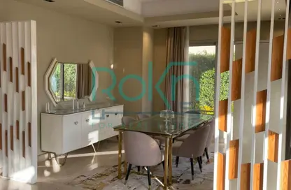 Villa - 6 Bedrooms - 6 Bathrooms for rent in Allegria - Sheikh Zayed Compounds - Sheikh Zayed City - Giza