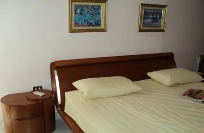 Apartment - 2 Bedrooms - 1 Bathroom for sale in Hadayek Al Mohandessin - 4th District - Sheikh Zayed City - Giza Apartment - 2 Bedrooms - 1 Bathroom for sale in Hadayek Al Mohandessin - 4th District - Sheikh Zayed City - Giza