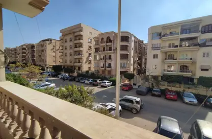 شقة - 3 غرف نوم - 2 حمامات للبيع في عمارات النرجس - النرجس - مدينة القاهرة الجديدة - القاهرة