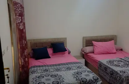 شاليه - 3 غرف نوم - 2 حمامات للايجار في ستيلا هايتس - العلمين - الساحل الشمالي