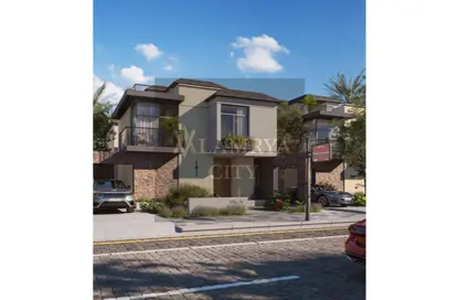 شقة - 3 غرف نوم - 3 حمامات للبيع في ديبلو ايست - العاصمة الإدارية الجديدة - القاهرة شقة - 3 غرف نوم - 3 حمامات للبيع في ديبلو ايست - العاصمة الإدارية الجديدة - القاهرة