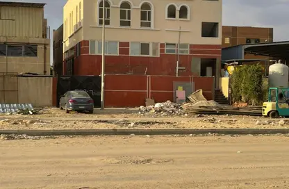 مصنع - استوديو - 1 حمام للبيع في المنطقة الصناعية - مدينة 6 أكتوبر - الجيزة