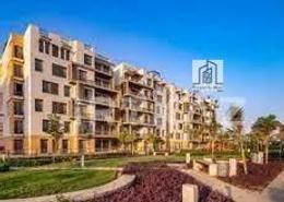 Villa - 3 bedrooms - 4 bathrooms for للبيع in Sodic East - 6th District - New Heliopolis - Cairo
