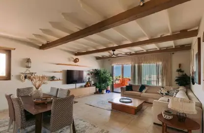 Penthouse - 3 Bedrooms - 3 Bathrooms for sale in Hacienda - North Coast