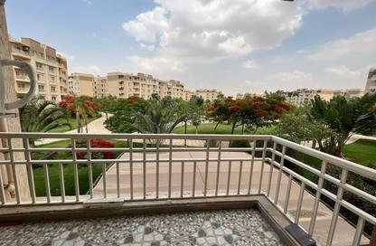 Apartment - 3 Bedrooms - 2 Bathrooms for rent in Madinaty - Cairo