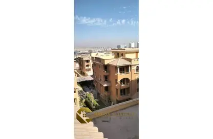 شقة - 3 غرف نوم - 2 حمامات للبيع في مدينة الخمائل - كمبوندات الشيخ زايد - الشيخ زايد - الجيزة