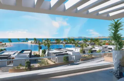Villa - 4 Bedrooms - 4 Bathrooms for sale in Soma Breeze - Soma Bay - Safaga - Hurghada - Red Sea