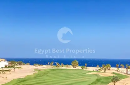 Chalet - 1 Bedroom - 1 Bathroom for sale in ARC of Soma - Soma Bay - Safaga - Hurghada - Red Sea