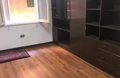 مساحات مكتبية - استوديو - 1 حمام للايجار في شارع حلمي حسن علي - المنطقة الثامنة - مدينة نصر - القاهرة