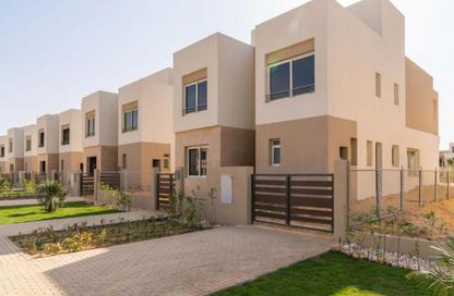 Villa - 3 Bedrooms - 3 Bathrooms for sale in The Crown - Cairo Alexandria Desert Road - 6 October City - Giza