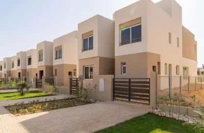 Villa - 3 Bedrooms - 3 Bathrooms for sale in The Crown - Cairo Alexandria Desert Road - 6 October City - Giza