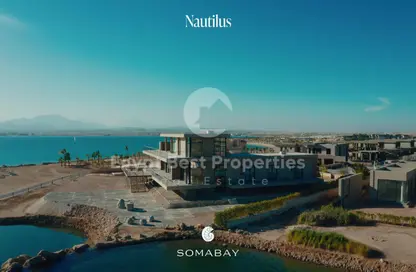 فيلا - 4 غرف نوم - 6 حمامات للبيع في ميسكا - سوما باى - سفاجا - الغردقة - محافظة البحر الاحمر