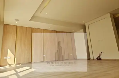 Apartment - 3 Bedrooms - 4 Bathrooms for rent in Eastown - 5th Settlement Compounds - The 5th Settlement - New Cairo City - Cairo