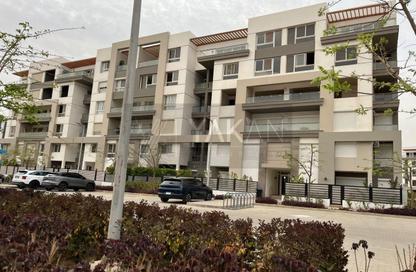 Apartment - 3 Bedrooms - 3 Bathrooms for sale in Hyde Park - 5th Settlement Compounds - The 5th Settlement - New Cairo City - Cairo