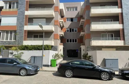 Apartment - 3 Bedrooms - 3 Bathrooms for sale in Zayed Regency - Sheikh Zayed Compounds - Sheikh Zayed City - Giza