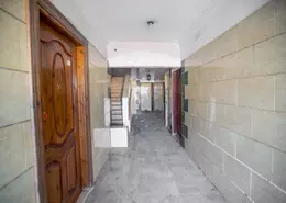 شقة - 3 غرف نوم - 1 حمام للبيع في شارع خالد بن الوليد - المعمورة - حي ثان المنتزة - الاسكندرية