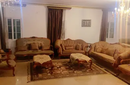 Villa - 4 Bedrooms - 5 Bathrooms for sale in Madinaty - Cairo