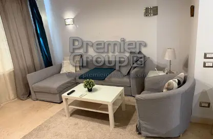 شقة - 1 حمام للايجار في بالم هيلز نيو كايرو - كمبوندات التجمع الخامس - التجمع الخامس - مدينة القاهرة الجديدة - القاهرة