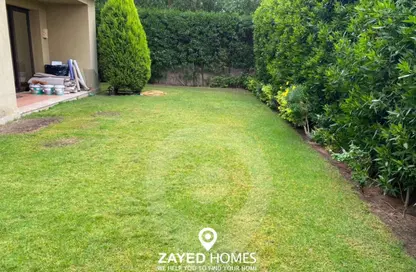 دوبلكس - 3 غرف نوم - 3 حمامات للايجار في كازا - كمبوندات الشيخ زايد - الشيخ زايد - الجيزة