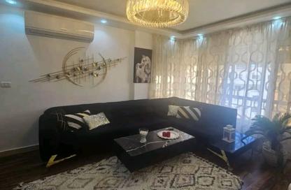Apartment - 3 Bedrooms - 3 Bathrooms for sale in Madinaty - Cairo