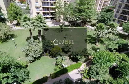 Apartment - 3 Bedrooms - 3 Bathrooms for sale in El Rehab Extension - Al Rehab - New Cairo City - Cairo