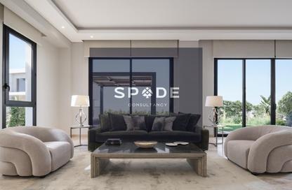 Duplex - 3 Bedrooms - 3 Bathrooms for sale in Zed East - 5th Settlement Compounds - The 5th Settlement - New Cairo City - Cairo