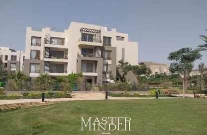 شقة - 2 غرف نوم - 2 حمامات للبيع في بالم هيلز بالم باركس - وصلة دهشور الجنوبية - مدينة 6 أكتوبر - الجيزة