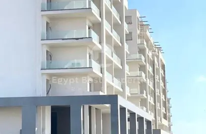 شقة - 2 غرف نوم - 2 حمامات للبيع في مازيرين - مدينة العلمين الجديدة - العلمين - الساحل الشمالي