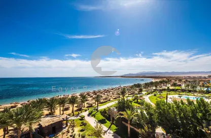 فيلا - 4 غرف نوم - 4 حمامات للبيع في مانجروفي ريزيدنس - الجونة - الغردقة - محافظة البحر الاحمر