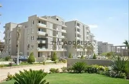Apartment - Studio - 1 Bathroom for sale in 90 Street - The 5th Settlement - New Cairo City - Cairo