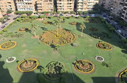 Apartment - 3 Bedrooms - 2 Bathrooms for sale in Al Merghany St. - Ard El Golf - Heliopolis - Masr El Gedida - Cairo