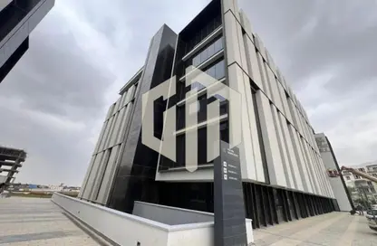 Office Space - Studio - 2 Bathrooms for sale in Mountain View Hyde Park - 5th Settlement Compounds - The 5th Settlement - New Cairo City - Cairo
