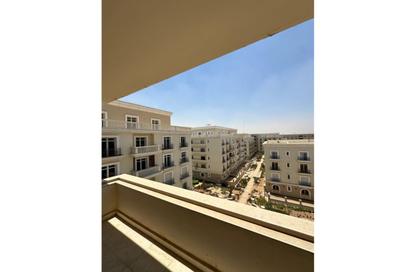 Apartment - 3 Bedrooms - 3 Bathrooms for sale in Hyde Park - 5th Settlement Compounds - The 5th Settlement - New Cairo City - Cairo