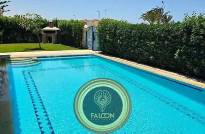 Villa - 5 Bedrooms - 5 Bathrooms for sale in City Gate - 5th Settlement Compounds - The 5th Settlement - New Cairo City - Cairo Villa - 5 Bedrooms - 5 Bathrooms for sale in City Gate - 5th Settlement Compounds - The 5th Settlement - New Cairo City - Cairo