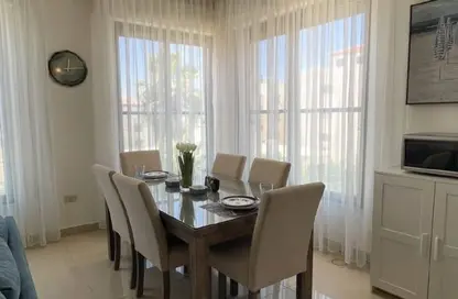 شقة - 3 غرف نوم - 3 حمامات للبيع في سوديك ايست - الحي السادس - هليوبوليس الجديدة - القاهرة