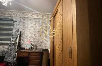 شقة - 3 غرف نوم - 1 حمام للبيع في ميدان سموحة - سموحة - حي شرق - الاسكندرية