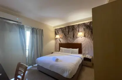 Apartment - Studio - 1 Bathroom for rent in American University Housing District - 5th Settlement Compounds - The 5th Settlement - New Cairo City - Cairo Apartment - Studio - 1 Bathroom for rent in American University Housing District - 5th Settlement Compounds - The 5th Settlement - New Cairo City - Cairo