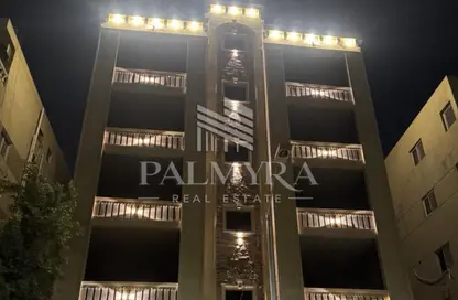 Apartment - 3 Bedrooms - 2 Bathrooms for sale in 4th District - 6 October City - Giza
