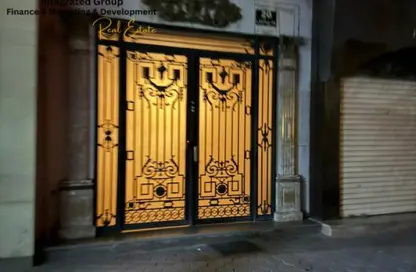 دوبلكس - 8 غرف نوم - 4 حمامات للبيع في شارع وادي النيل - المهندسين - الجيزة
