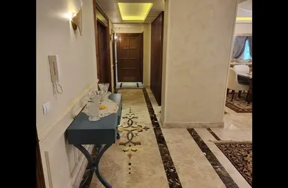 شقة - 3 غرف نوم - 3 حمامات للايجار في زايد ديونز - الحي السادس - الشيخ زايد - الجيزة