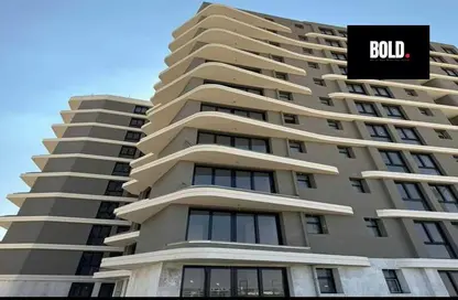 Apartment - 1 Bedroom - 2 Bathrooms for sale in Badya Palm Hills - 6 October Compounds - 6 October City - Giza