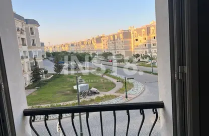 Apartment - 3 Bedrooms - 3 Bathrooms for rent in Mountain View Hyde Park - 5th Settlement Compounds - The 5th Settlement - New Cairo City - Cairo
