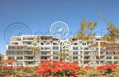 فيلا - 5 غرف نوم - 6 حمامات للبيع في بالم هيلز نيو كايرو - كمبوندات التجمع الخامس - التجمع الخامس - مدينة القاهرة الجديدة - القاهرة