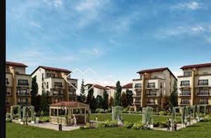 Apartment - 3 Bedrooms - 2 Bathrooms for sale in Neopolis   Wadi Degla - Mostakbal City Compounds - Mostakbal City - Future City - Cairo